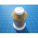 Harmony - Pistachio 2750M 100% Cotton Thread